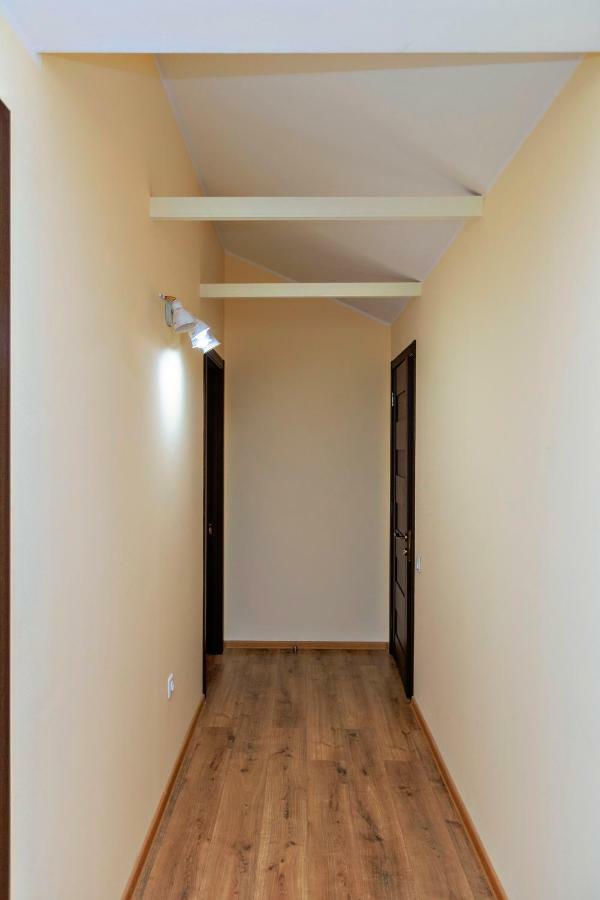 Panorama Stairway Hotel Tbilisi ภายนอก รูปภาพ