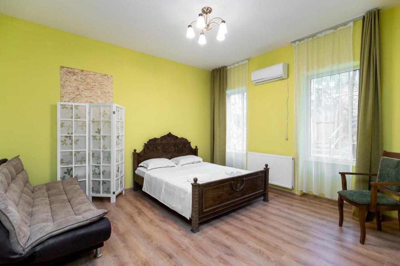Panorama Stairway Hotel Tbilisi ภายนอก รูปภาพ